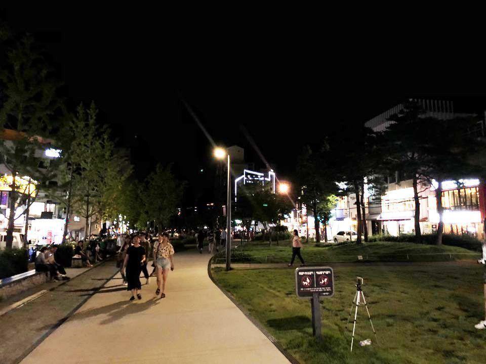 Koreans' Favorite Trending Spots In Seoul: Yeonnamdong, Seongsudong, Ikseondong, Mullaedong, Hannamdong And More! Trendiest Spots In Seoul"